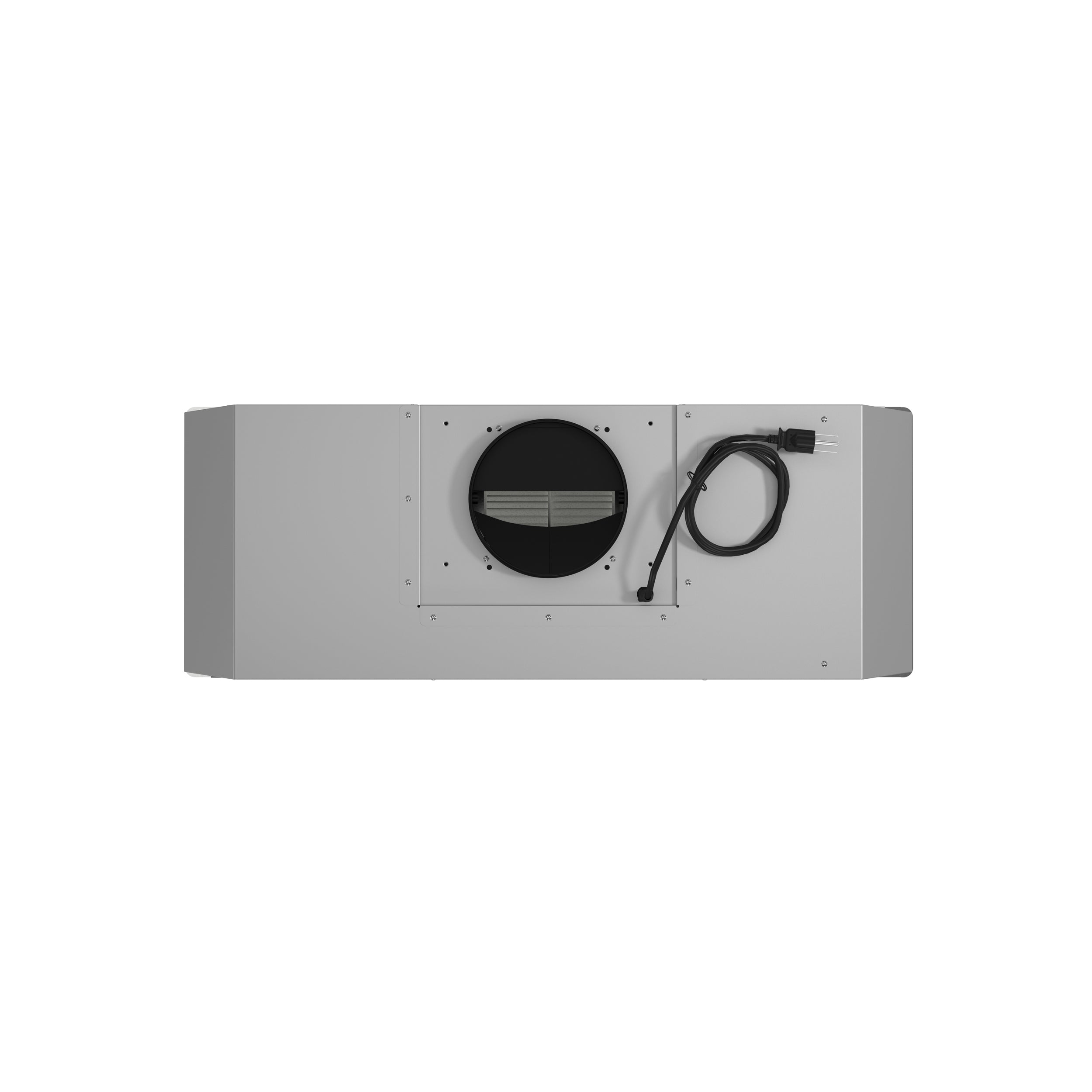 Forno Frassanito 30 in. 450 CFM Stainless Steel Insert Range Hood | FRHRE5346-30
