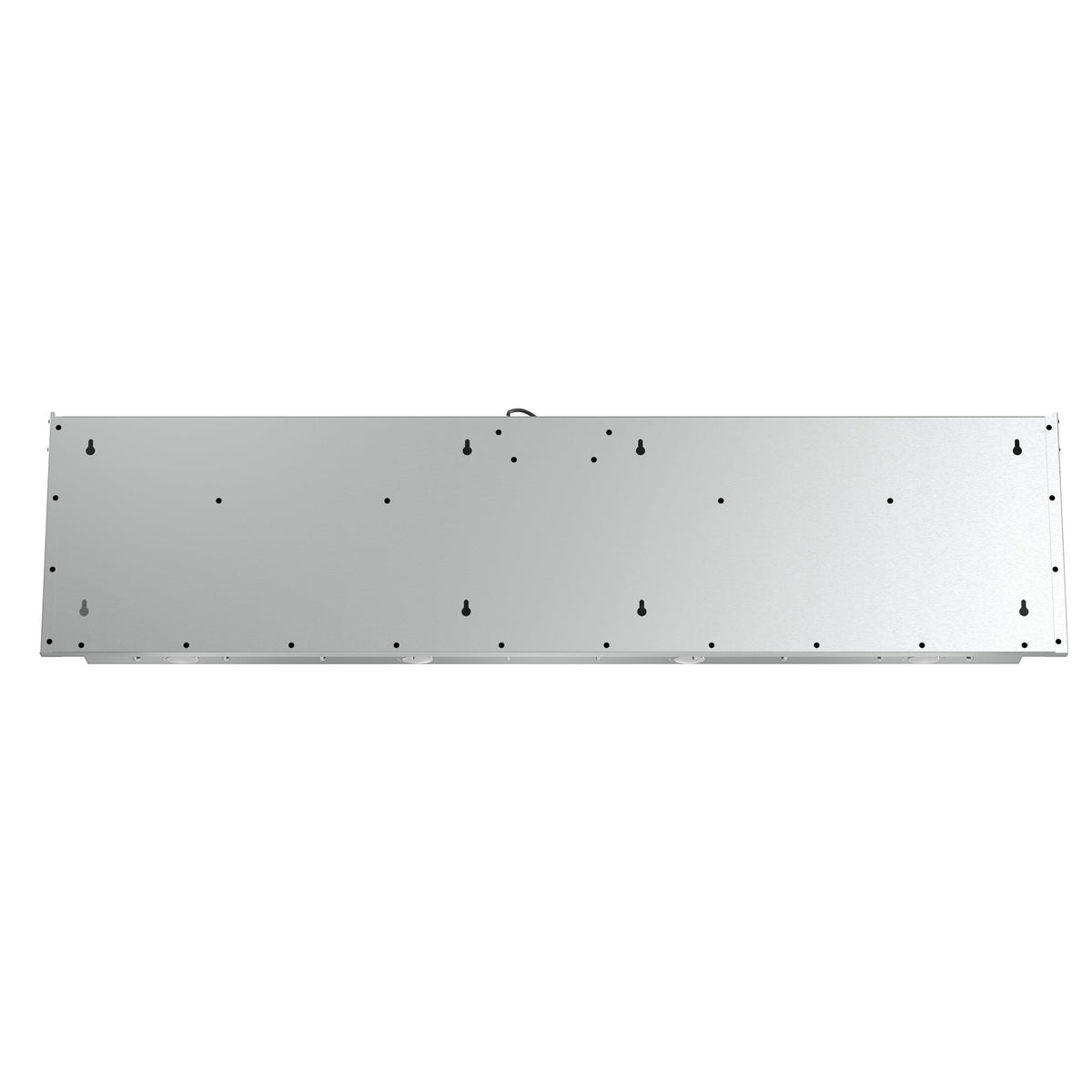 Forno Palazzo 60 in. 1000 CFM Stainless Steel Wall Mount Range Hood | FRHWM5030-60