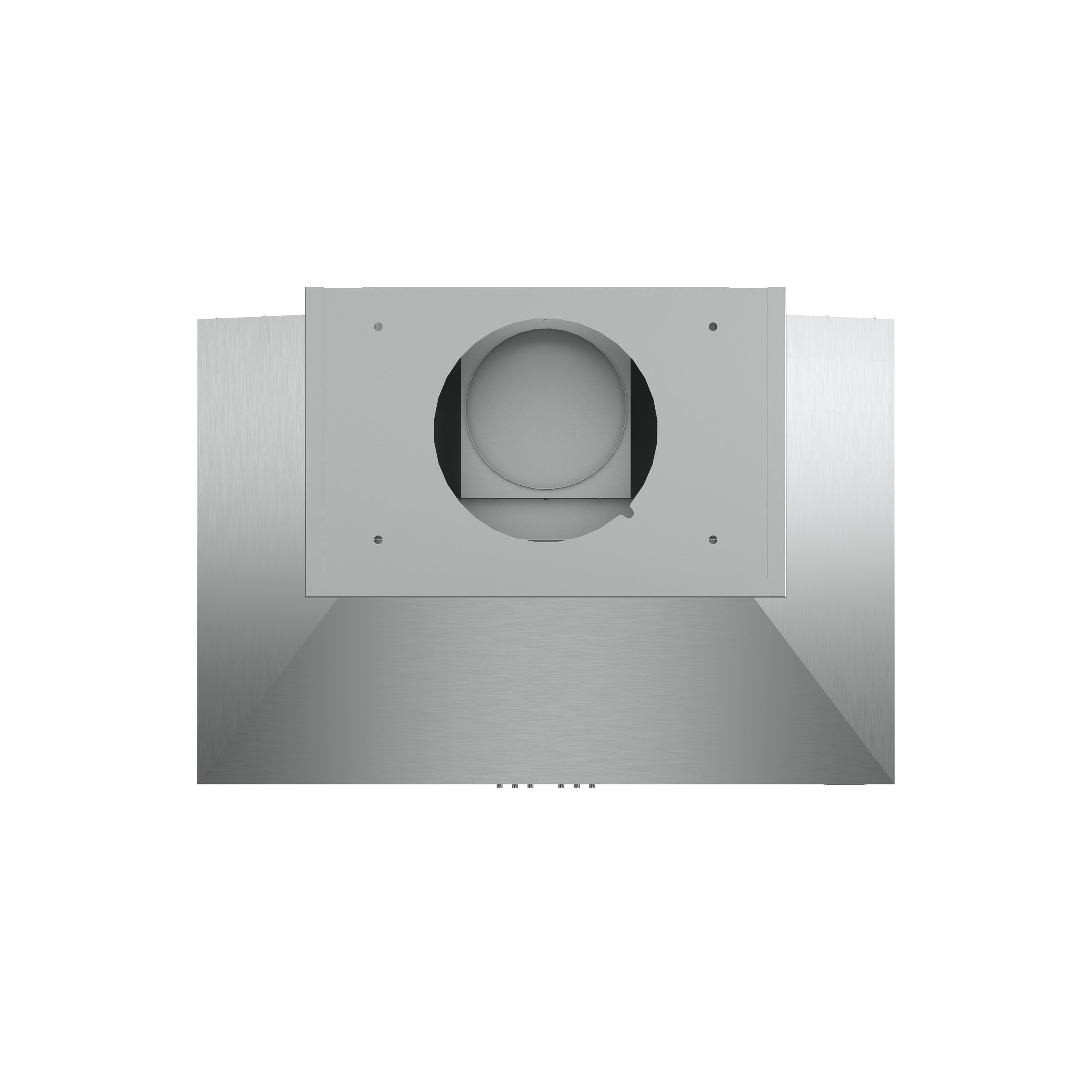 Forno Orvieto 36 in. 1200 CFM Stainless Steel Wall Mount Range Hood | FRHWM5094-36