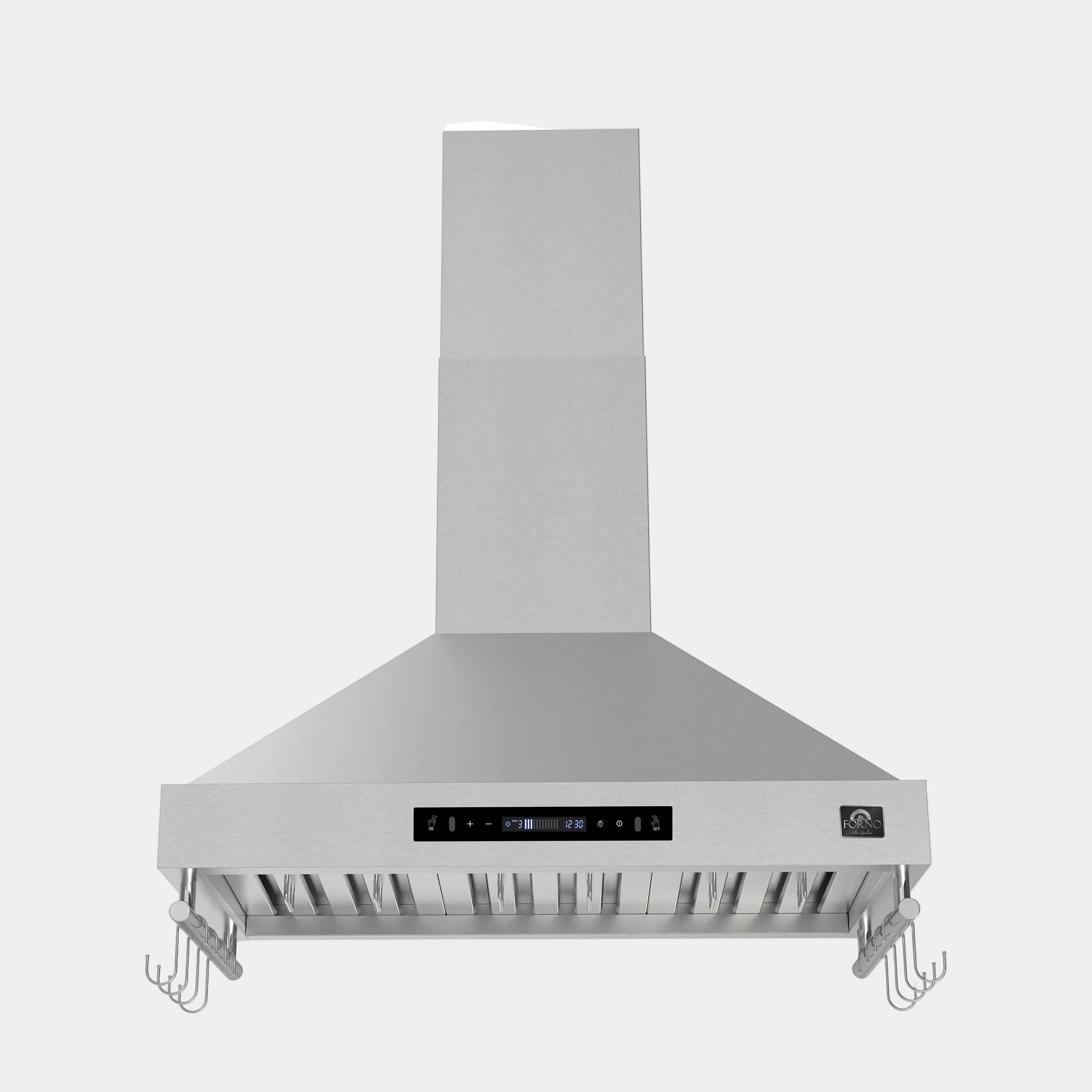 Forno Venezia 36 in. 370 CFM Stainless Steel Wall Mount Range Hood | FRHWM5503-36