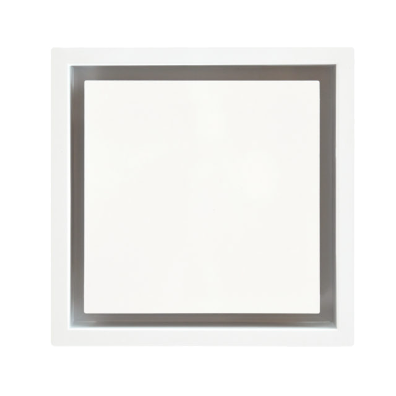 Futuro Recessed Ceiling Recirculation System