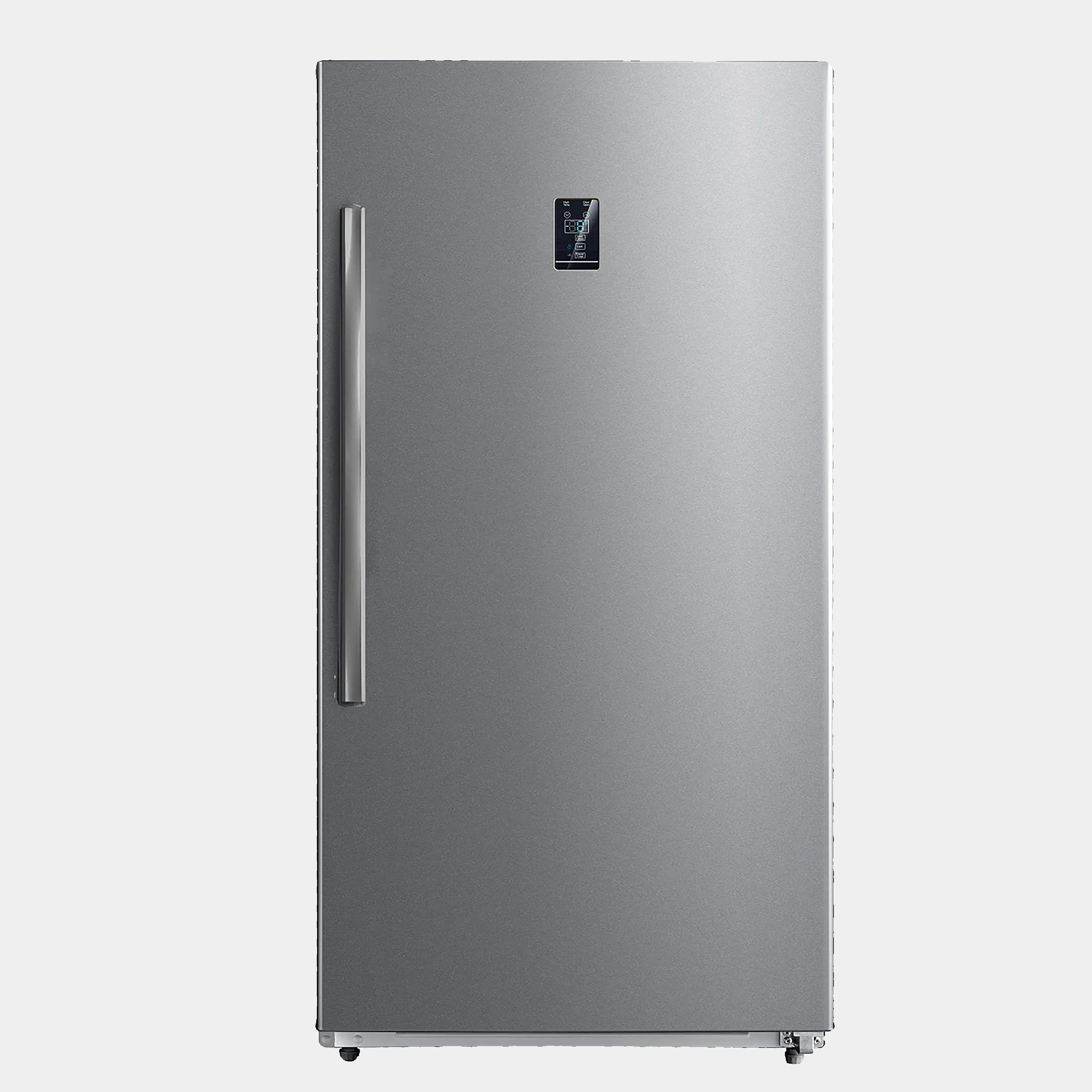 Forno Rizzuto 28-Inch Upright Convertible Refrigerator, Right Swing,  ENERGY STAR Certified