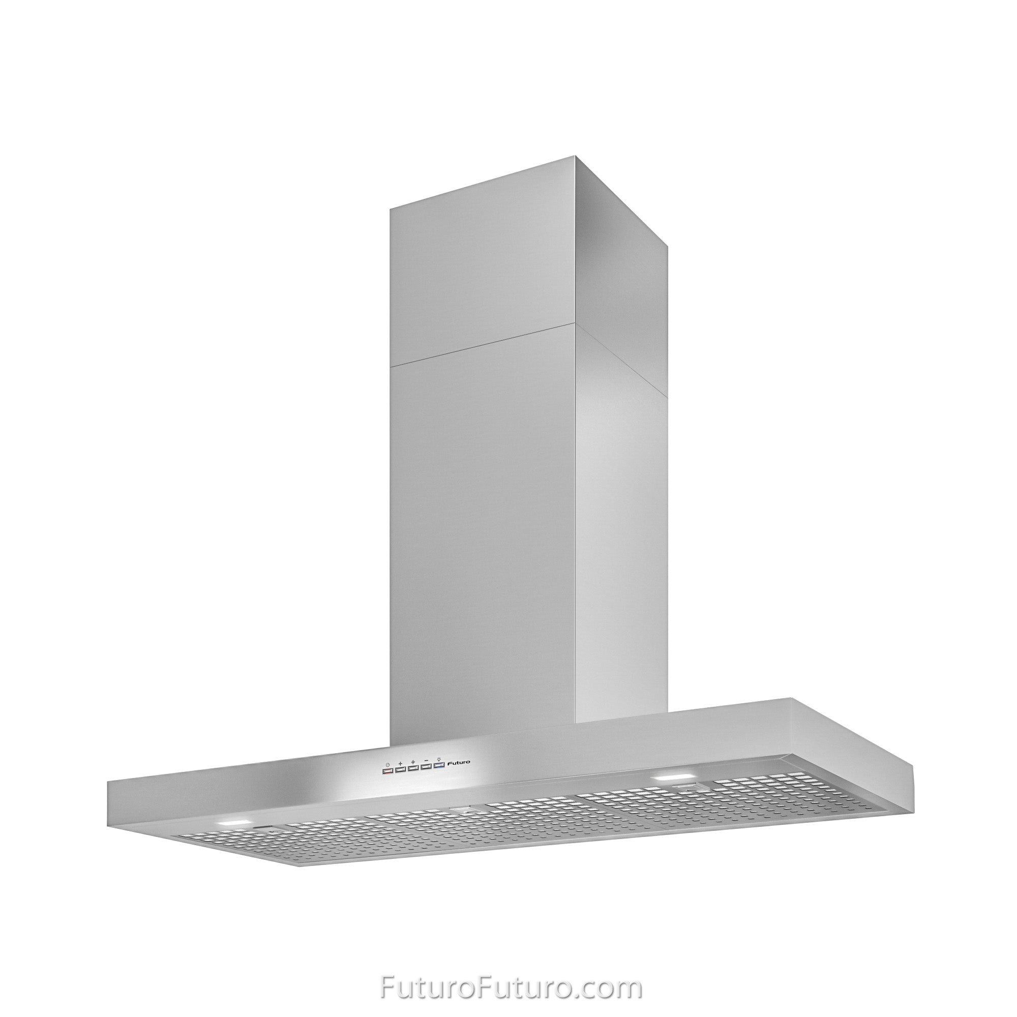 Futuro Positano 36 in. 940 CFM Stainless Steel Wall Mount Range Hood | WL36POSITANO