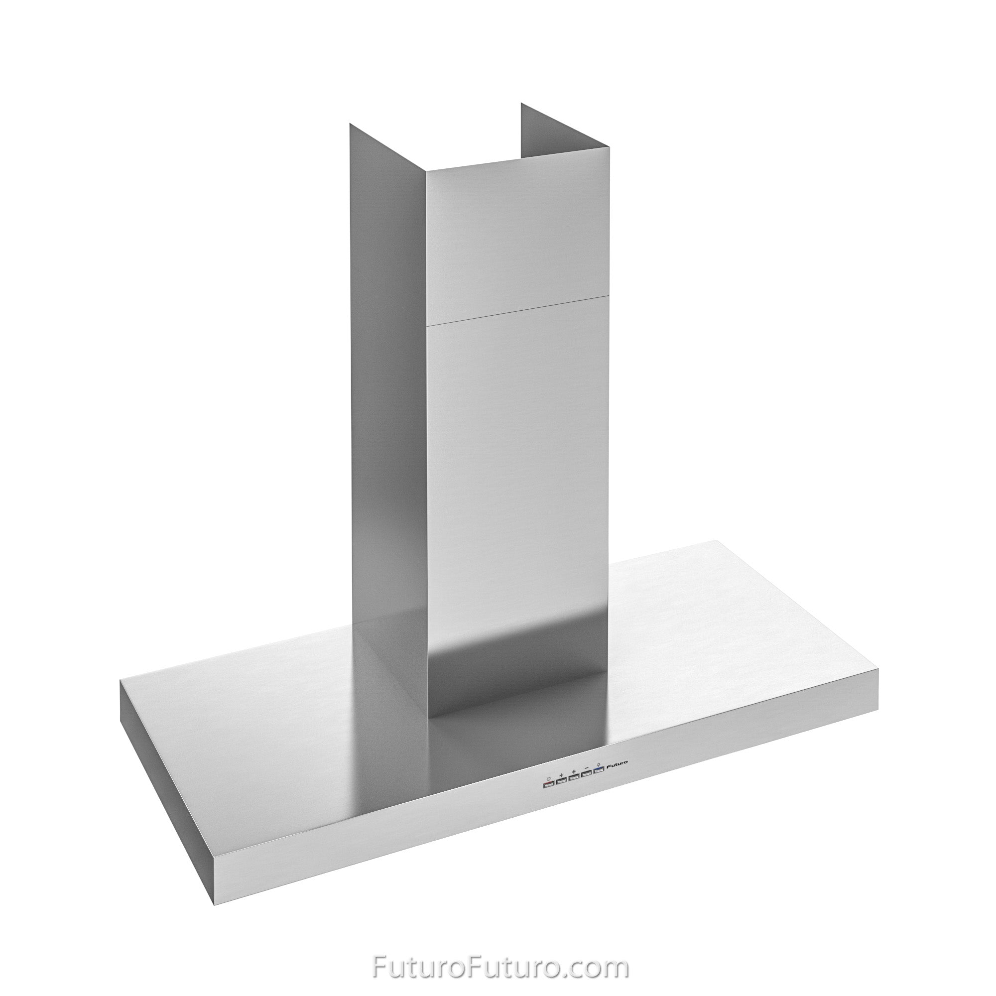 Futuro Positano 36 in. 940 CFM Stainless Steel Wall Mount Range Hood | WL36POSITANO