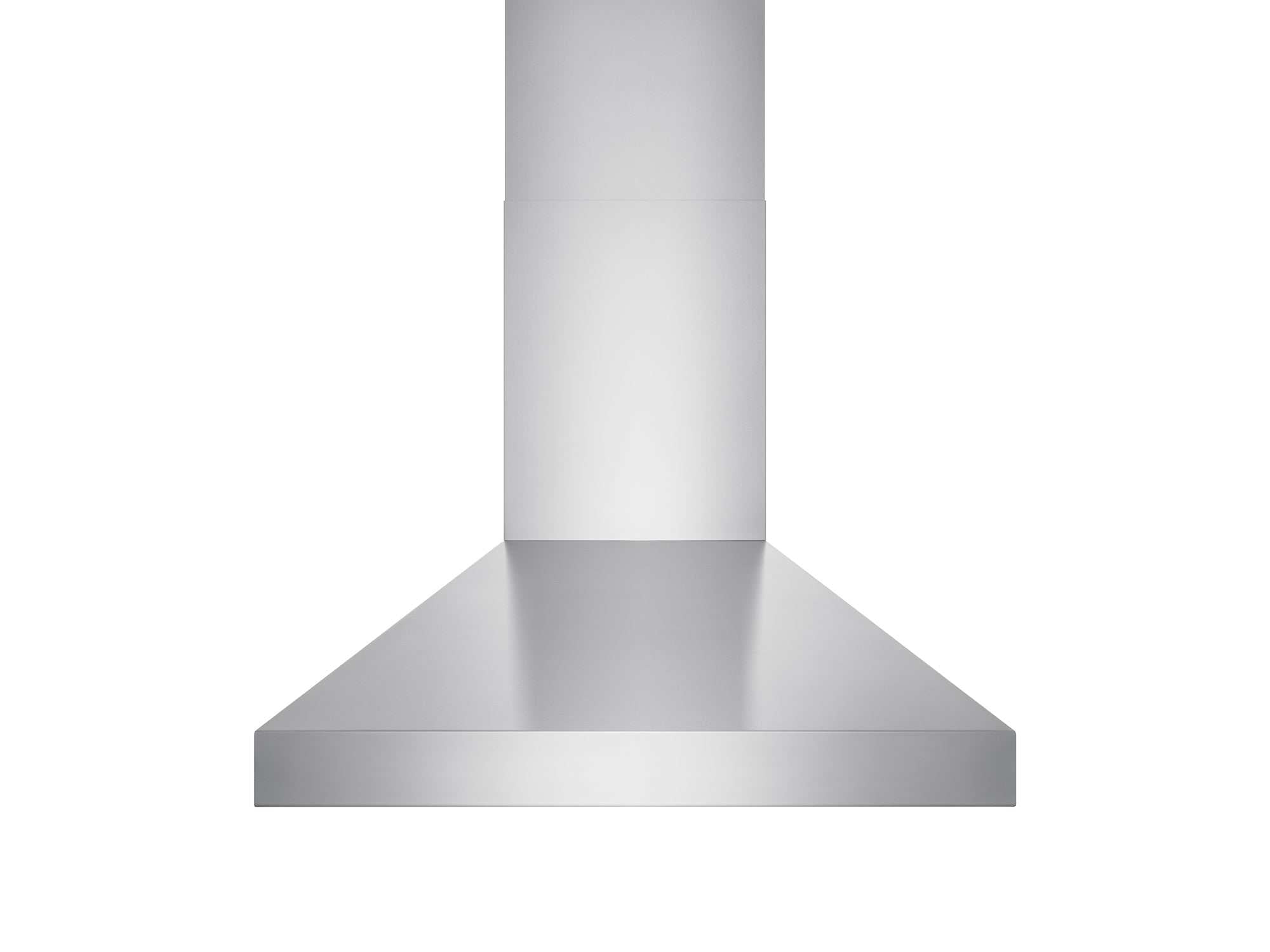 VICTORY Twister 36 in. 750 CFM Stainless Steel Wall Mount Range Hood | TWISTER-36