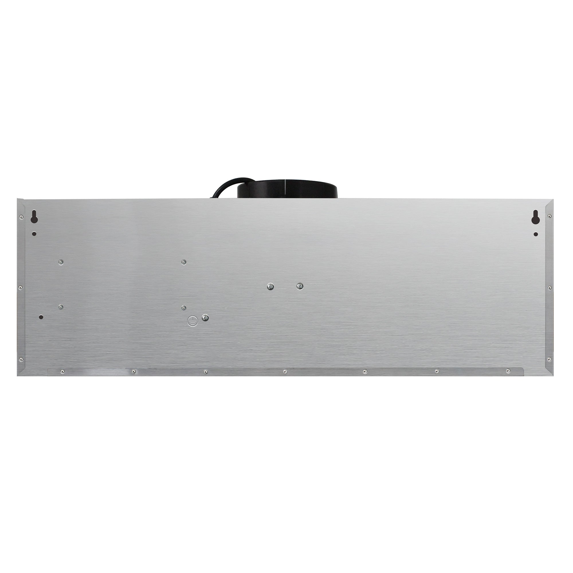 Cosmo Haven 30 in. 380 CFM Stainless Steel Under-Cabinet Range Hood | UC30