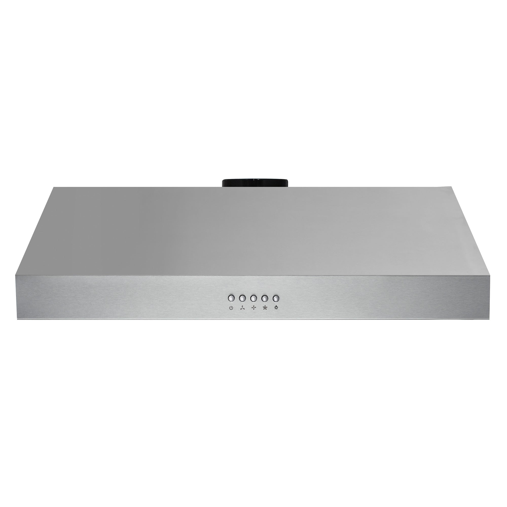 Cosmo Haven 30 in. 380 CFM Stainless Steel Under-Cabinet Range Hood | UC30