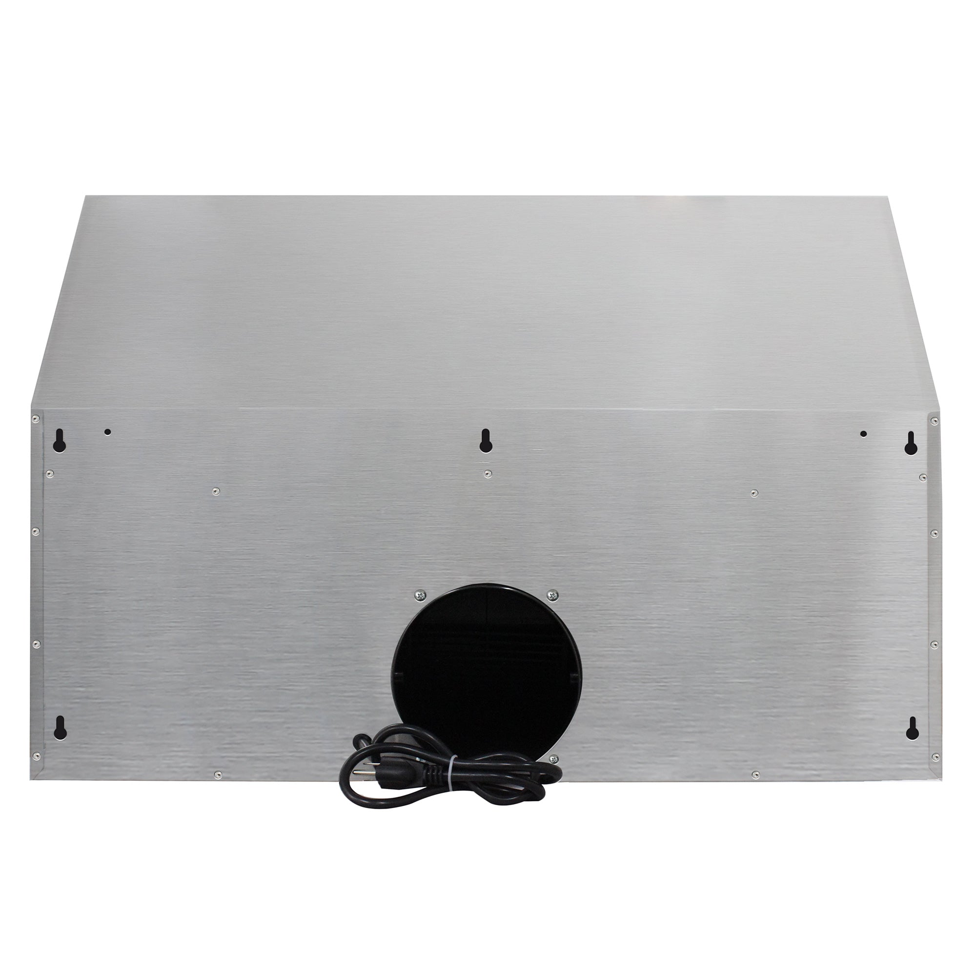 Cosmo Haven 30 in. 380 CFM Stainless Steel Under-Cabinet Range Hood | UC30