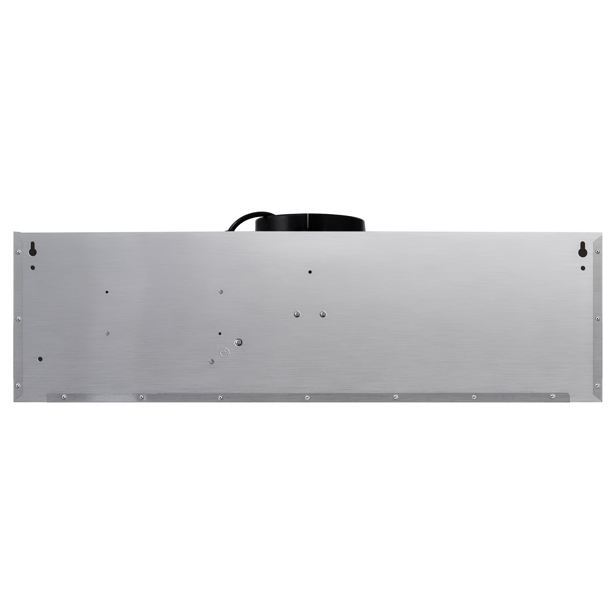 Cosmo Haven 36 in. 380 CFM Stainless Steel Under-Cabinet Range Hood | UC36