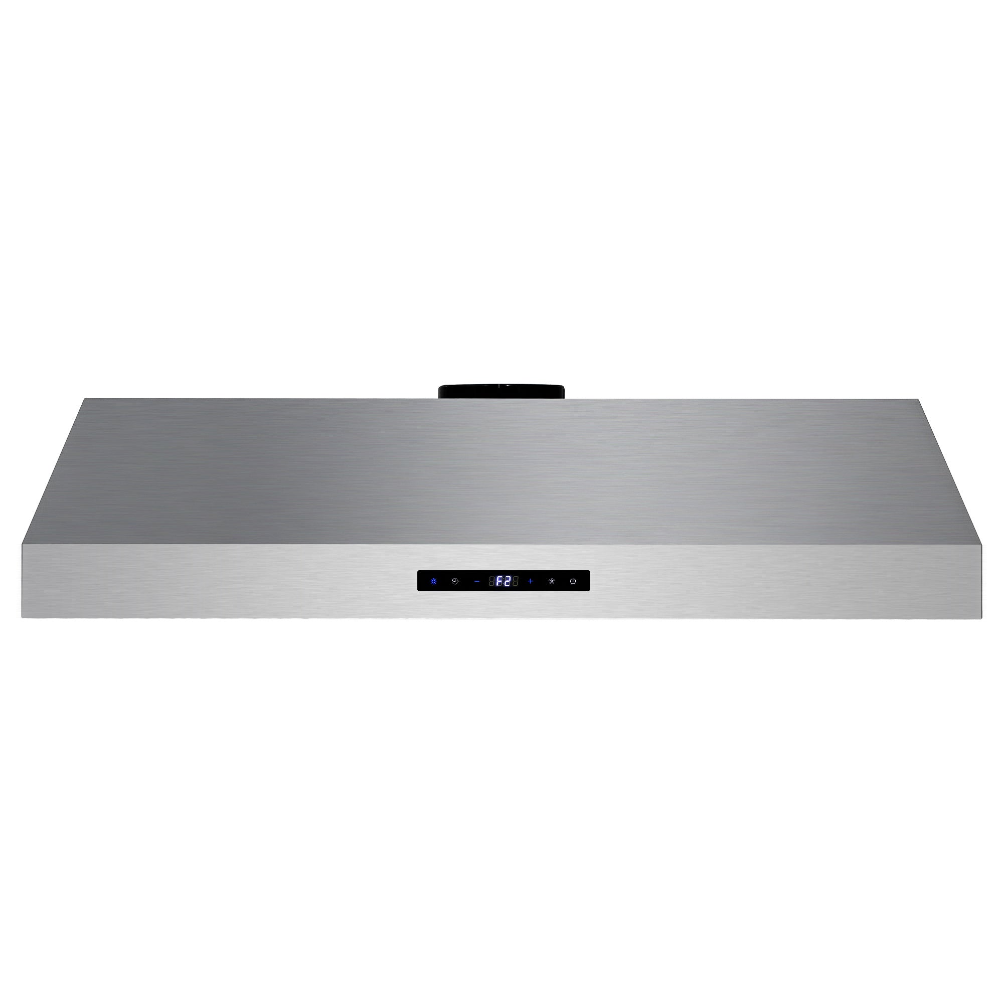 Cosmo Haven 36 in. 380 CFM Stainless Steel Under-Cabinet Range Hood, Touch Controls | UMC36