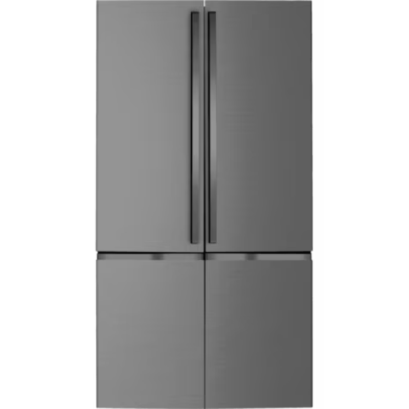 Zenith 72" Smart French Door Refrigerator